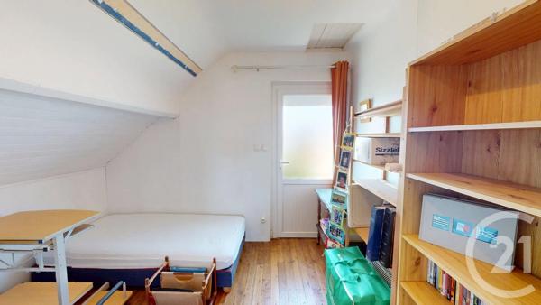 Maison à vendre  9 pièces - 202,22 m 2   LE CROISIC  - 44