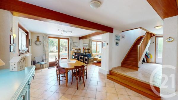Maison à vendre  9 pièces - 202,22 m 2   LE CROISIC  - 44