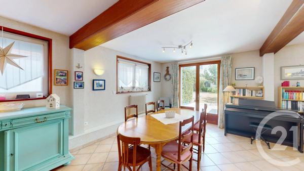 Maison à vendre  9 pièces - 202,22 m 2   LE CROISIC  - 44