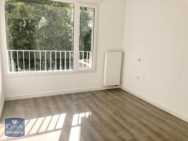 Appartement à louer 3 pièces 62.28m²