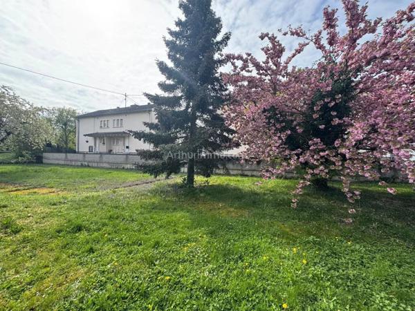 Vente Terrain 527 m2 à Marckolsheim