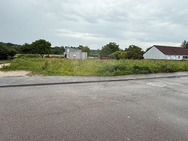 Terrain  en vente - Haute-Saône - 70