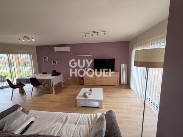 MAISON À VENDRE DE 3 PIÈCES DE 93,00 M²