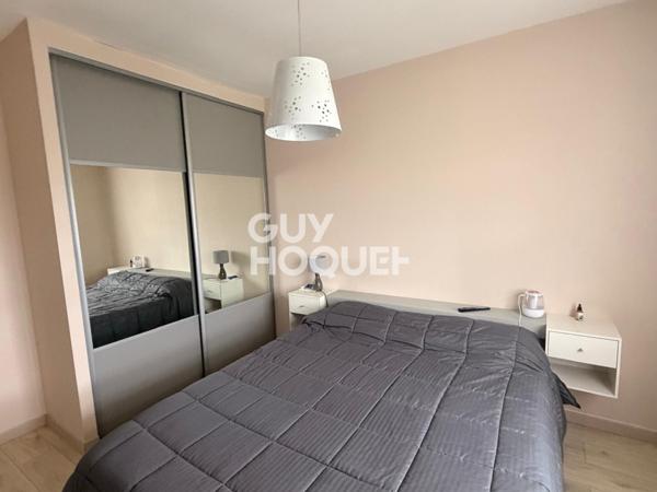 MAISON À VENDRE DE 3 PIÈCES DE 93,00 M²