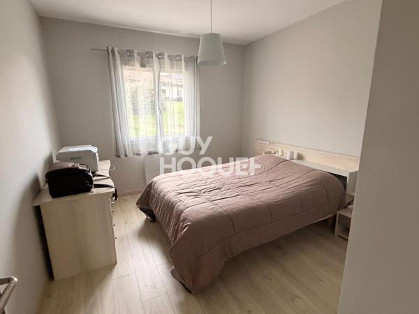 MAISON À VENDRE DE 3 PIÈCES DE 93,00 M²