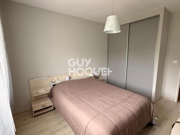 MAISON À VENDRE DE 3 PIÈCES DE 93,00 M²
