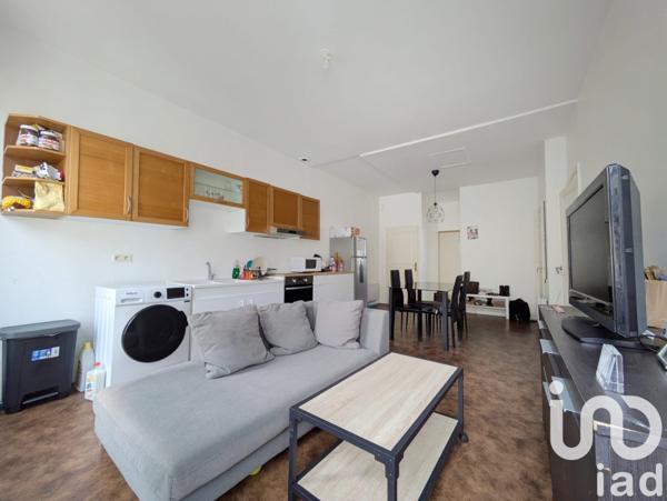 Immeuble à vendre 130 m² Bergerac