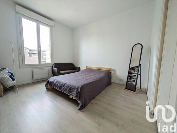 Immeuble à vendre 130 m² Bergerac