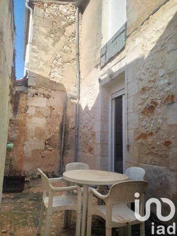 Immeuble à vendre 130 m² Bergerac