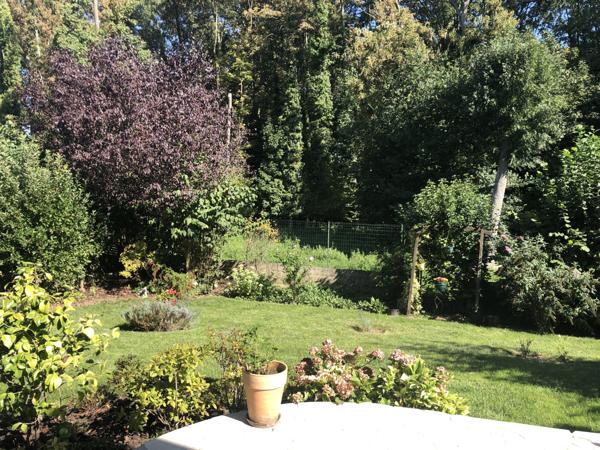 Le Thillay (95500) Grande Maison avec jardin sans vis à vis