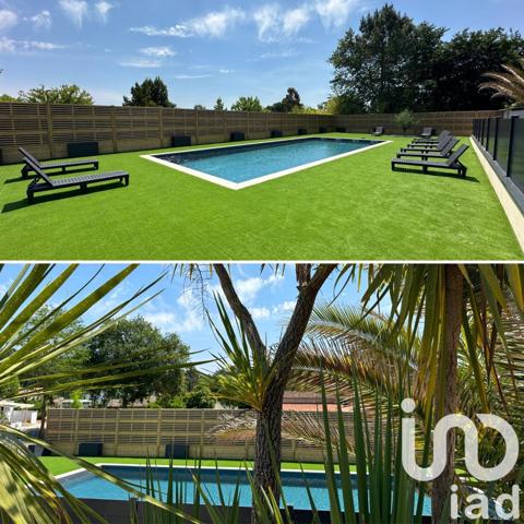 Terrain à vendre 200 m² Herm