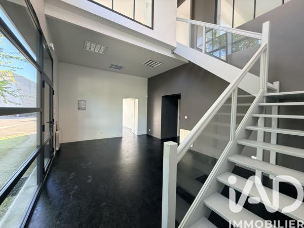Immeuble à vendre 239 m² L'Houmeau