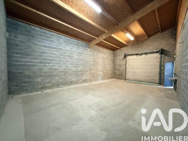 Immeuble à vendre 239 m² L'Houmeau