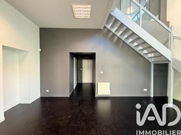 Immeuble à vendre 239 m² L'Houmeau