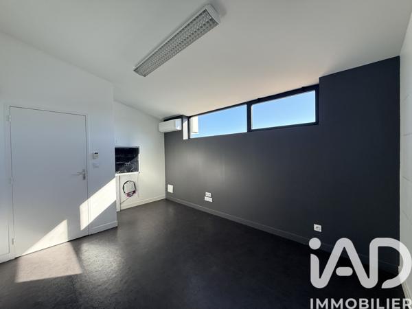 Immeuble à vendre 239 m² L'Houmeau