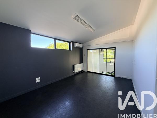 Immeuble à vendre 239 m² L'Houmeau