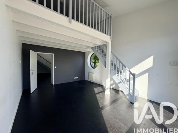 Immeuble à vendre 239 m² L'Houmeau