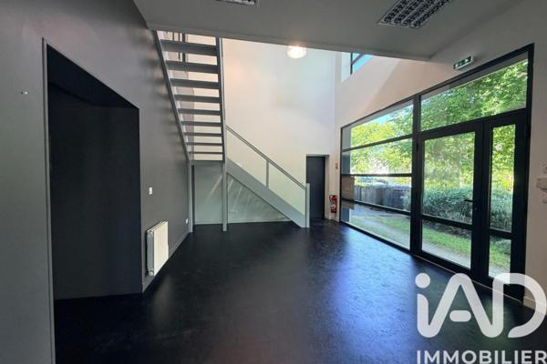 Immeuble à vendre 239 m² L'Houmeau