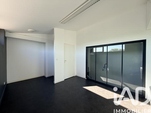 Immeuble à vendre 239 m² L'Houmeau