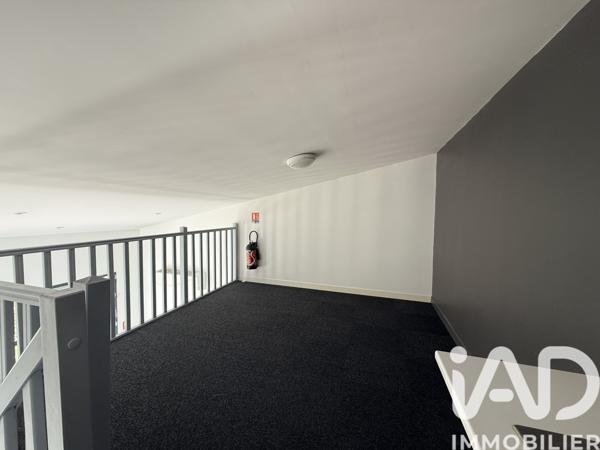 Immeuble à vendre 239 m² L'Houmeau