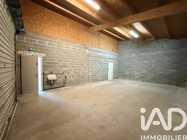 Immeuble à vendre 239 m² L'Houmeau