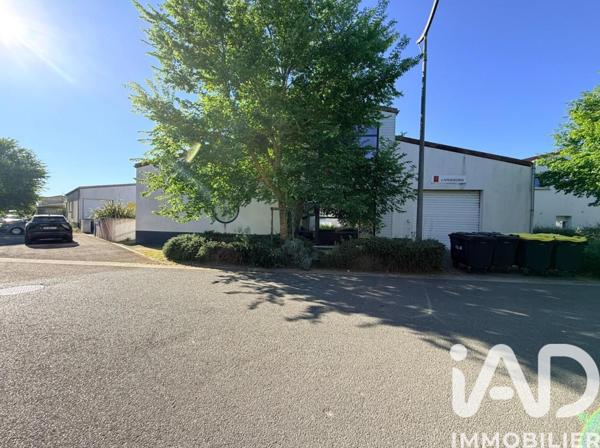 Immeuble à vendre 239 m² L'Houmeau