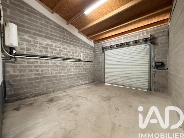 Immeuble à vendre 239 m² L'Houmeau