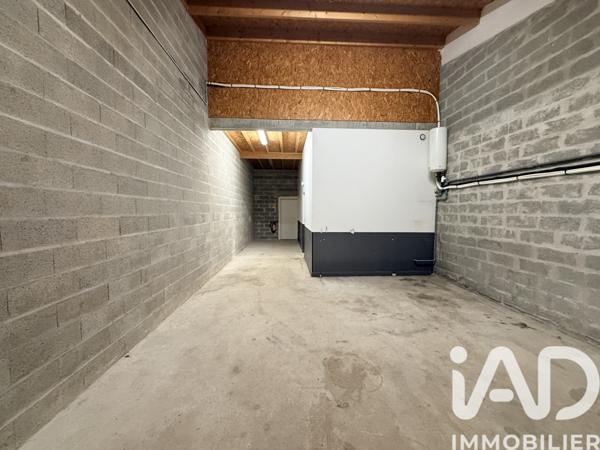 Immeuble à vendre 239 m² L'Houmeau
