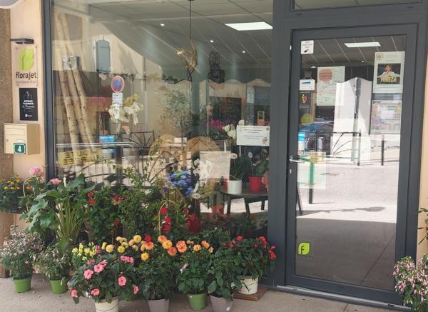 Joli Fonds de Commerce 47 m²