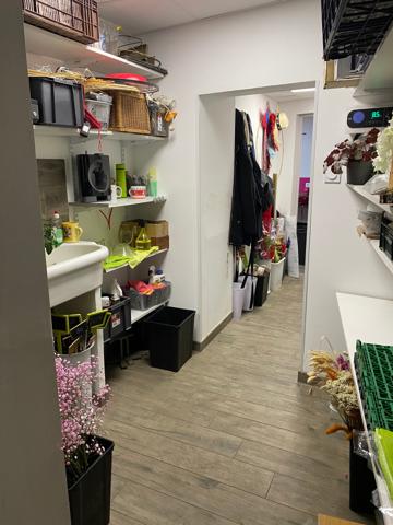 Joli Fonds de Commerce 47 m²