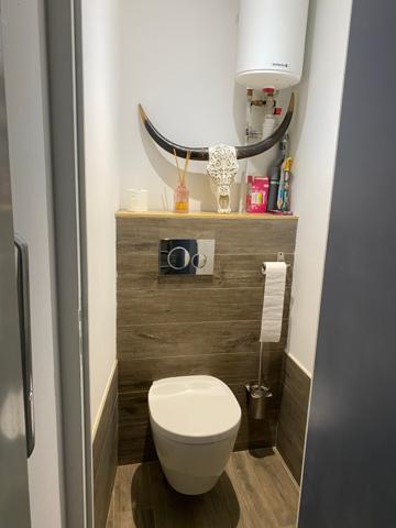 Joli Fonds de Commerce 47 m²