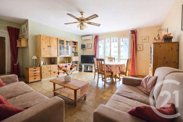Appartement T3 à vendre  3 pièces - 71,42 m2 LA VALETTE DU VAR - 83