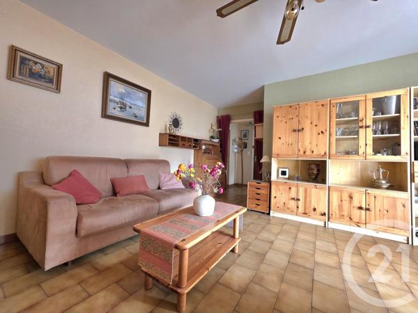 Appartement T3 à vendre  3 pièces - 71,42 m2 LA VALETTE DU VAR - 83