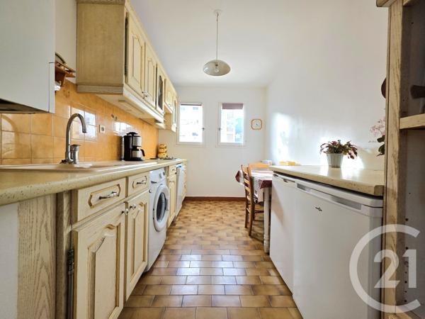 Appartement T3 à vendre  3 pièces - 71,42 m2 LA VALETTE DU VAR - 83