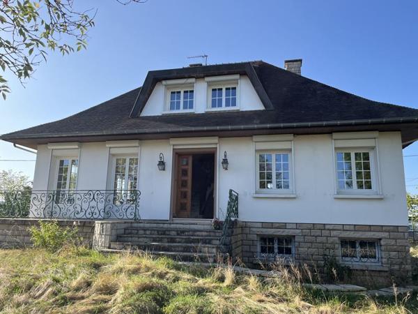 Maison à vendre 171 359 € Prémilhat 4 p 107 m² DPE F
