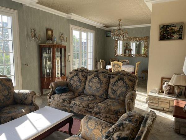 Maison à vendre 171 359 € Prémilhat 4 p 107 m² DPE F