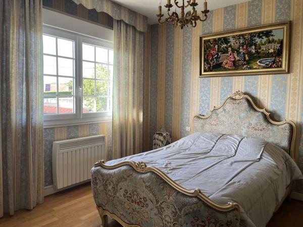 Maison à vendre 171 359 € Prémilhat 4 p 107 m² DPE F
