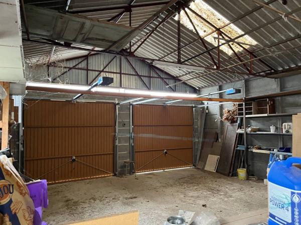Maison à vendre 171 359 € Prémilhat 4 p 107 m² DPE F
