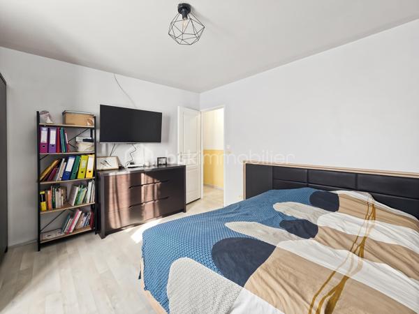 Maison de 87 m²