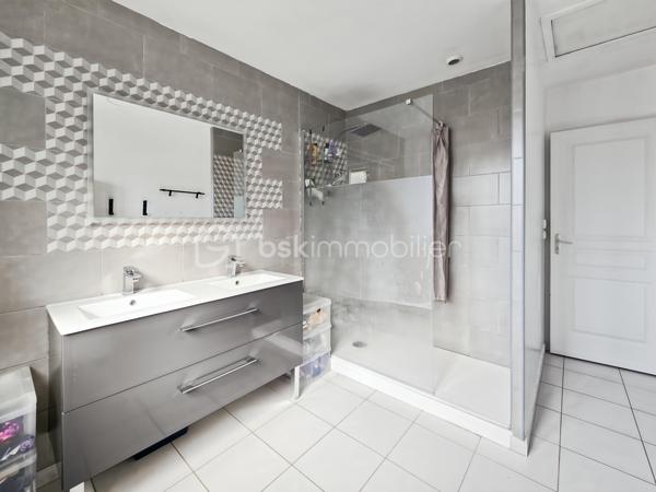 Maison de 87 m²