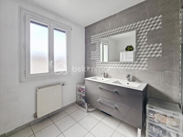 Maison de 87 m²