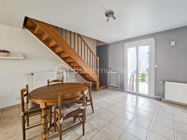 Maison de 87 m²