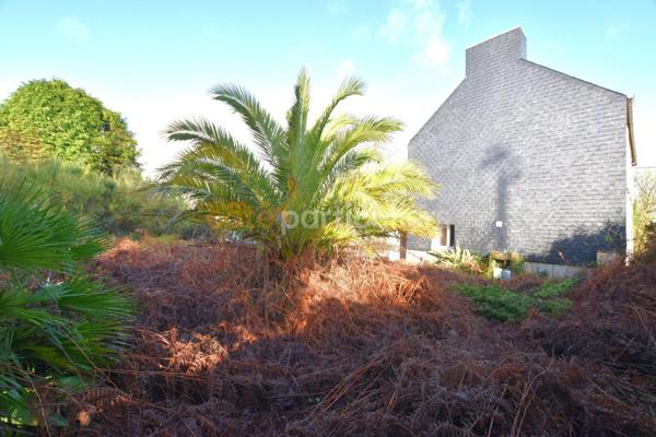 Vente Maison91 m² - 3 Pièces - PLABENNEC (29860)