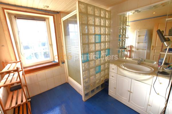 Vente Maison91 m² - 3 Pièces - PLABENNEC (29860)