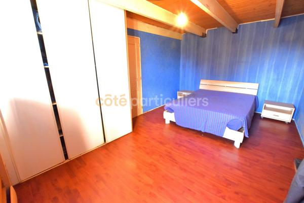 Vente Maison91 m² - 3 Pièces - PLABENNEC (29860)