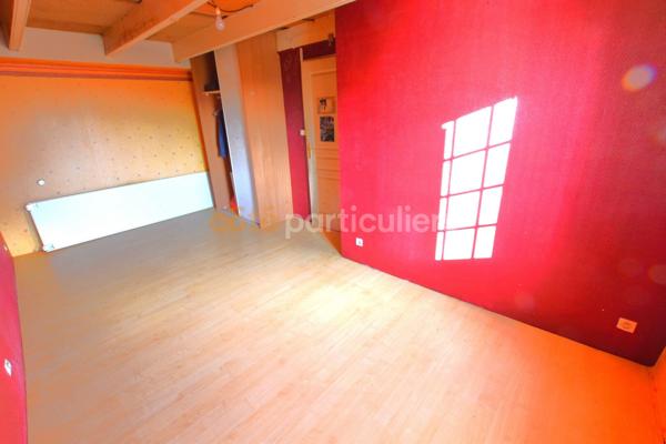 Vente Maison91 m² - 3 Pièces - PLABENNEC (29860)