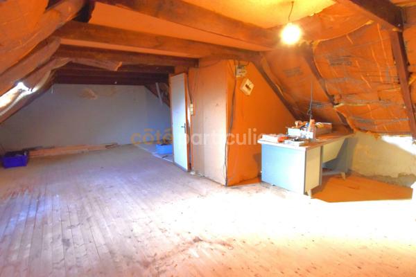 Vente Maison91 m² - 3 Pièces - PLABENNEC (29860)