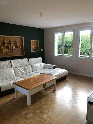 Achat - Appartement | Appartement rénové Dunkerque 59140 3 pièces 58 m 2