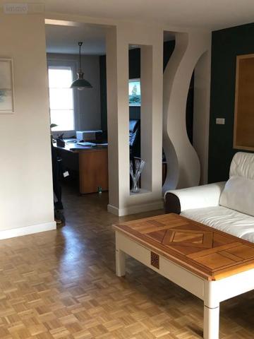 Achat - Appartement | Appartement rénové Dunkerque 59140 3 pièces 58 m 2