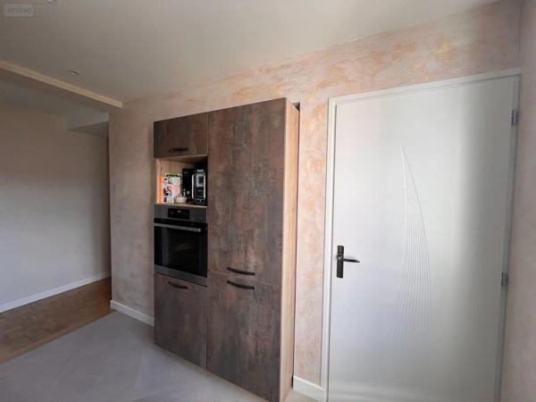 Achat - Appartement | Appartement rénové Dunkerque 59140 3 pièces 58 m 2